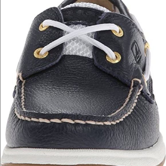 Sperry Top Sider Intrepid Open Mesh Boat Shoe - Picture 3 of 12